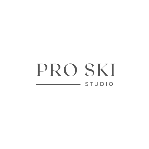 PRO SKI STUDIO Logo
